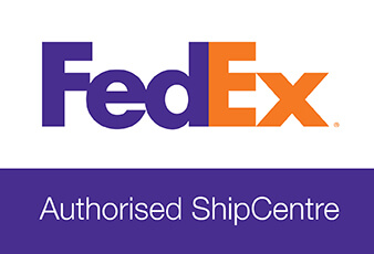 Fedex authorised centre